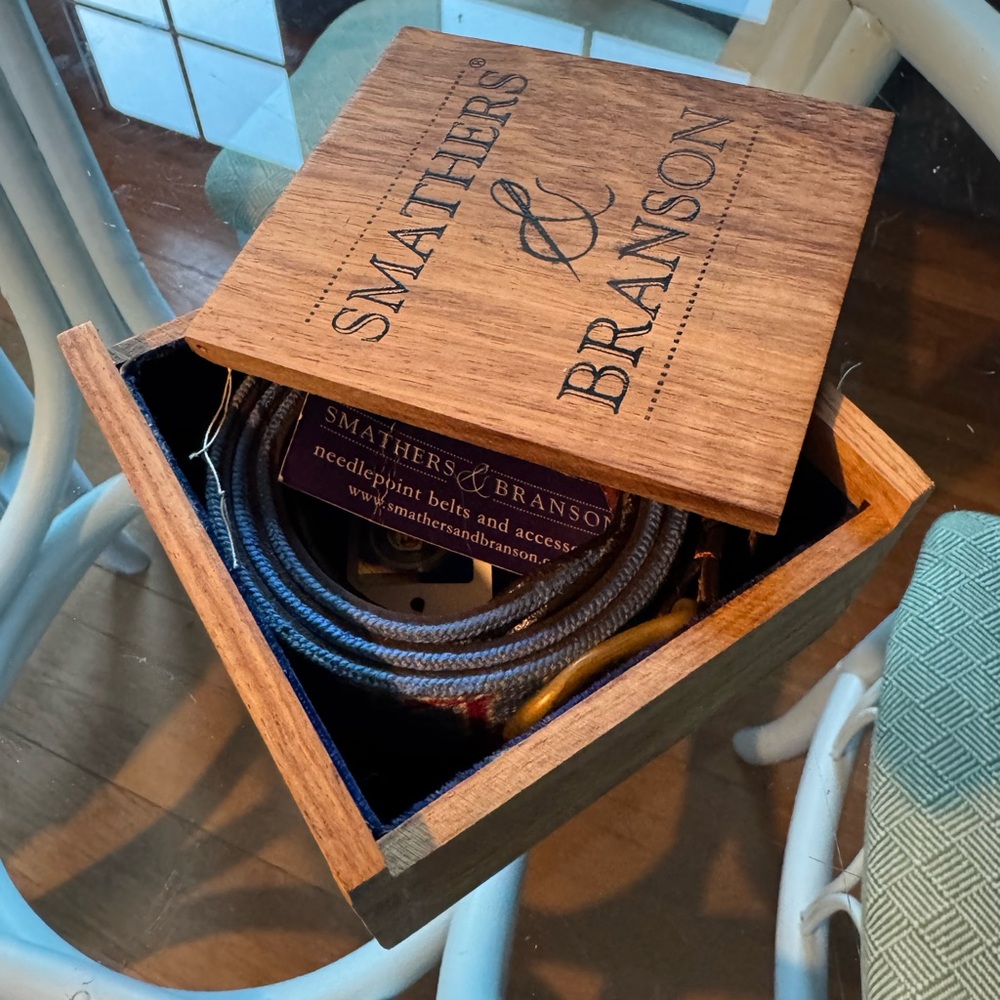 KU Belt
